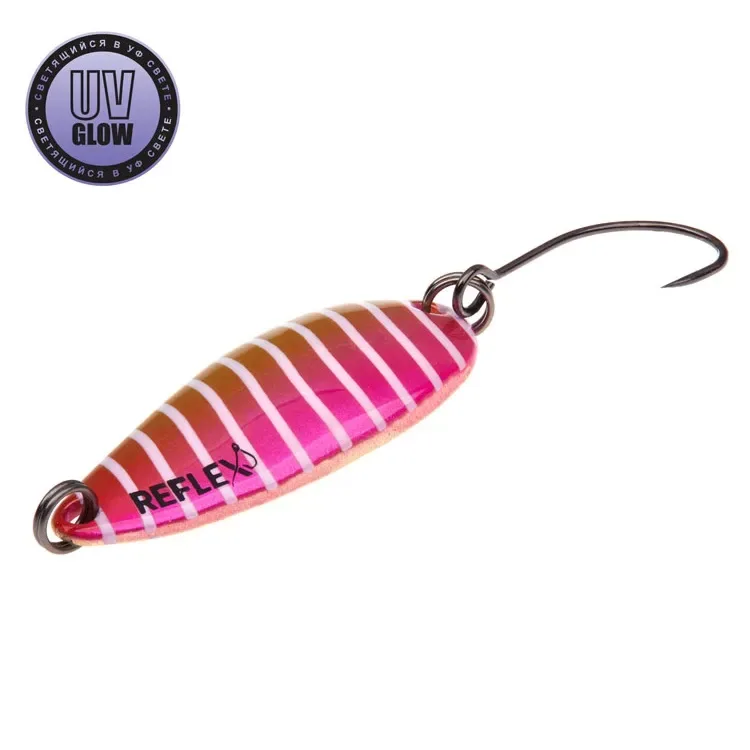 AKKOI HOBO 2.3 g; 29 mm/ 11 mm; Hook: Mustad – R20
