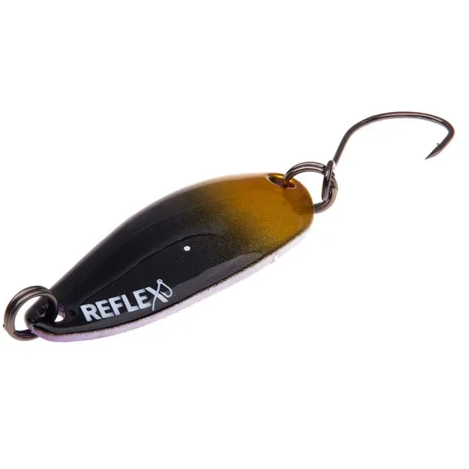 AKKOI HOBO 2.3 g; 29 mm/ 11 mm; Hook: Mustad – R39