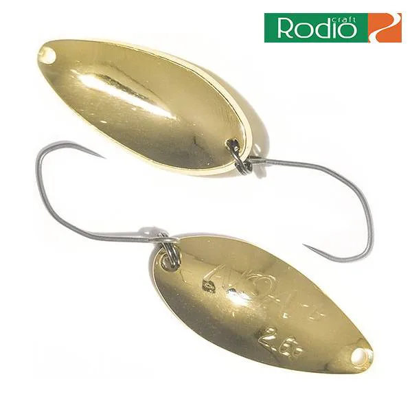 Vartiklė RODIO CRAFT NOA-B – #1