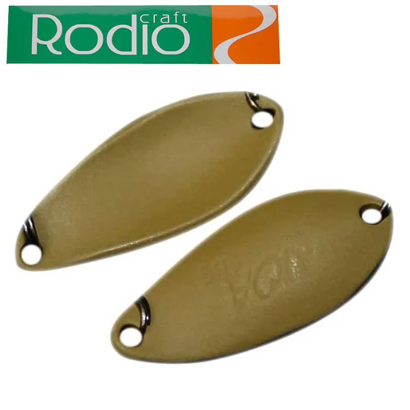 Vartiklė RODIO CRAFT NOA-B – #24