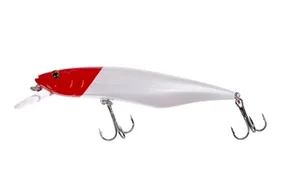 IAM Vobleris MASTER ELECTED, MINNOW MR SF, 0-1.6m, 90mm 9.1 g – M07