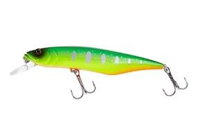 IAM Vobleris MASTER ELECTED, MINNOW MR SF, 0-1.6m, 90mm 9.1 g – M06