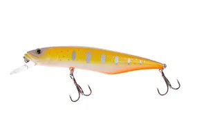IAM Vobleris MASTER ELECTED, MINNOW MR SF, 0-1.6m, 90mm 9.1 g – M05