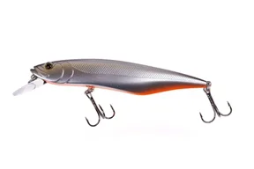 IAM Vobleris MASTER ELECTED, MINNOW MR SF, 0-1.6m, 90mm 9.1 g – M04