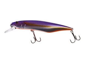 IAM Vobleris MASTER ELECTED, MINNOW MR SF, 0-1.6m, 90mm 9.1 g – M03