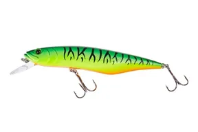 IAM Vobleris MASTER ELECTED, MINNOW MR SF, 0-1.6m, 90mm 9.1 g – M01
