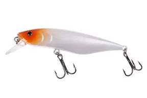 IAM Vobleris MASTER TIRED MINNOW SR F, 0.2-0.8m, 75mm 6.2 g – M08
