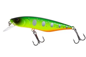IAM Vobleris MASTER TIRED MINNOW SR F, 0.2-0.8m, 75mm 6.2 g – M06