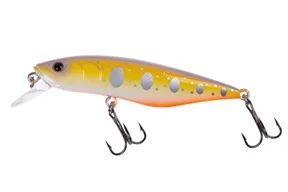 IAM Vobleris MASTER TIRED MINNOW SR F, 0.2-0.8m, 75mm 6.2 g – M05