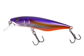 IAM Vobleris MASTER TIRED MINNOW SR F, 0.2-0.8m, 75mm 6.2 g – M03