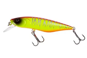 IAM Vobleris MASTER TIRED MINNOW SR F, 0.2-0.8m, 75mm 6.2 g – M02
