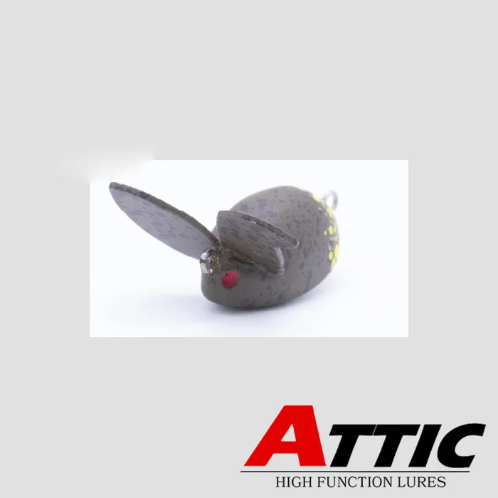 Vobleris ATTIC Bottom usakura – #7 Docking Yellow