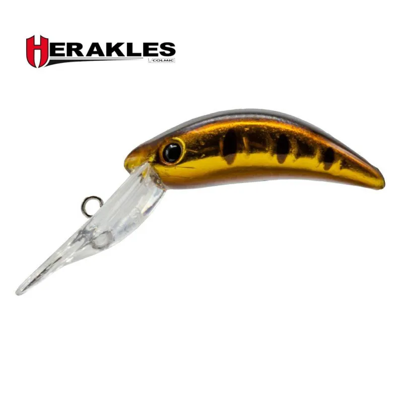 Vobleris HERAKLES ALECA SP 31mm 2.3g (Suspending) – Aitaro