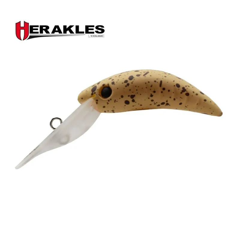 Vobleris HERAKLES ALECA SP 31mm 2.3g (Suspending) – Travertino