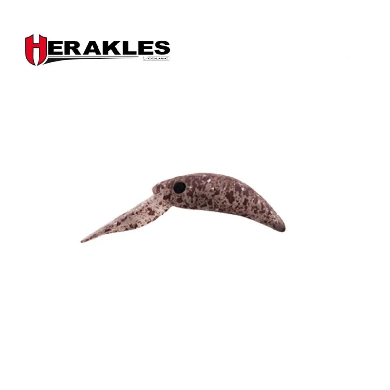 Vobleris HERAKLES ALECA SP 31mm 2.3g (Suspending) – Marmo