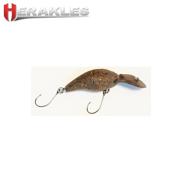 Vobleris HERAKLES ASU 35F 35mm 3.1g – (Light Pellet)