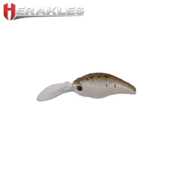 Vobleris HERAKLES ASU 35F 35mm 3.1g – (Ayu Pellet)