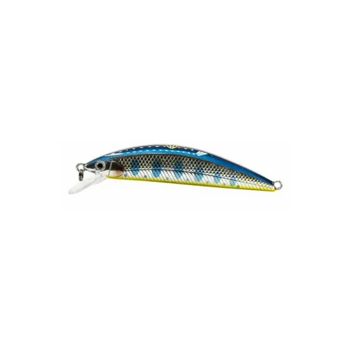 Vobleris HERAKLES MIZU 70SS 4.8g – (Sapphire Parr)