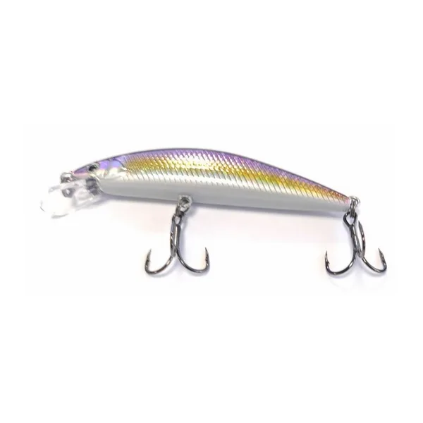 Vobleris HERAKLES MIZU 70SS 4.8g – (Purple Bait)