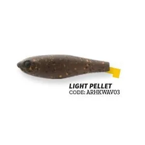 Vobleris Herakles WAVING R 40mm 3g – (Light Pellet)