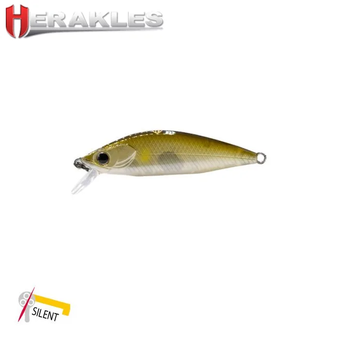 Vobleris HERAKLES YUME 50S – Japan Ayu