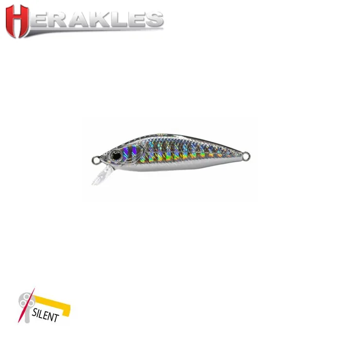 Vobleris HERAKLES YUME 50S – Shad