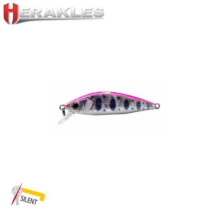 Vobleris HERAKLES YUME 50S – Pink Par