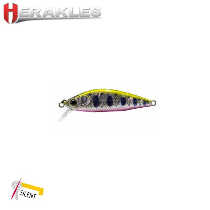 Vobleris HERAKLES YUME 50S – Acid Parr