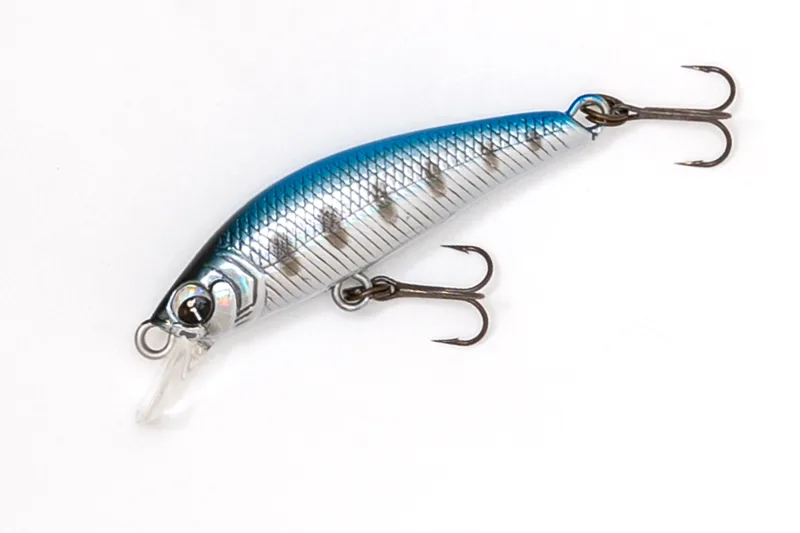 Vobleris iJet Link little jet 2.3g (Sinking) – col.82 Sumoruto Yamame