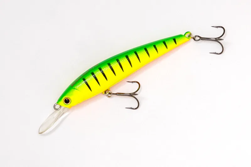 Vobleris iJet Link MEGALALA 77 (Suspend) – col. 45 HitChart