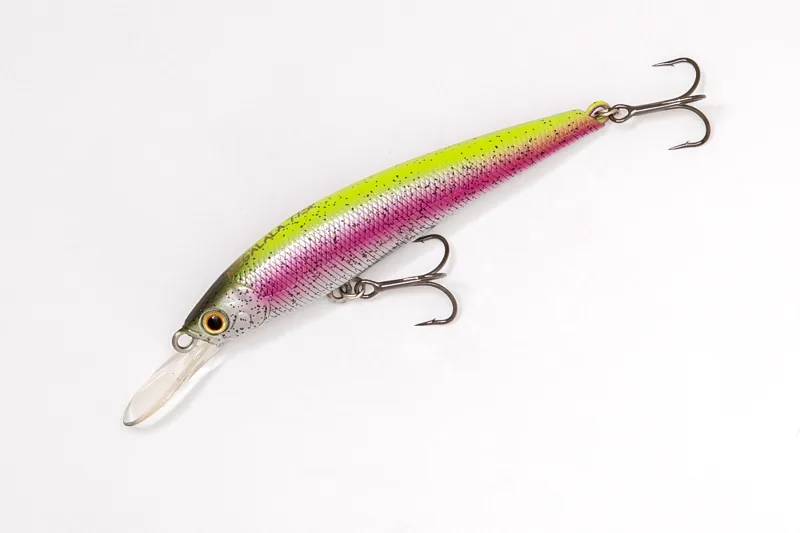 Vobleris iJet Link MEGALALA 77 (Suspend) – col. 79 Chart Back Rainbow