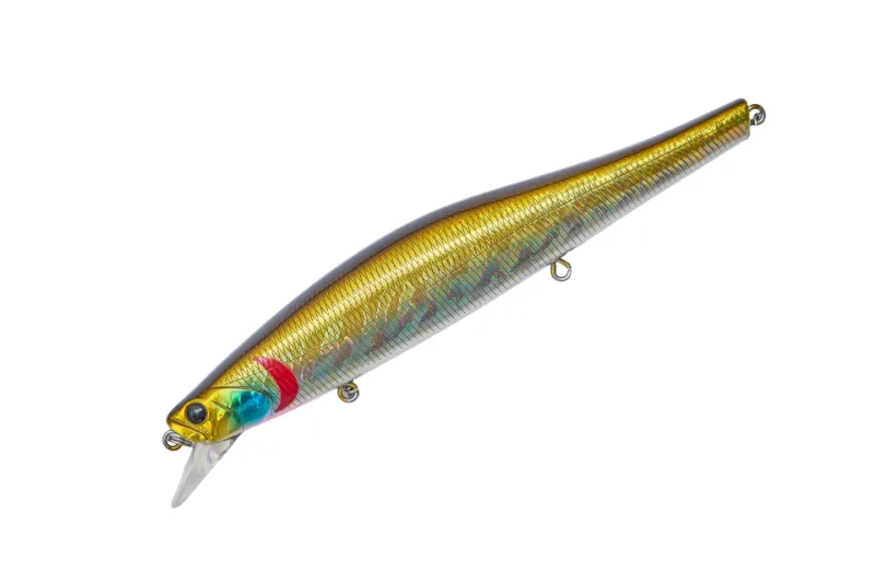 Vobleris Narval Fishing Paranoid – #003-Bullion