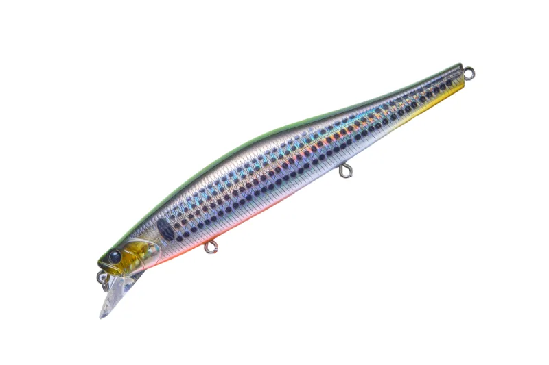 Vobleris Narval Fishing Paranoid – #007-Acid Minnow