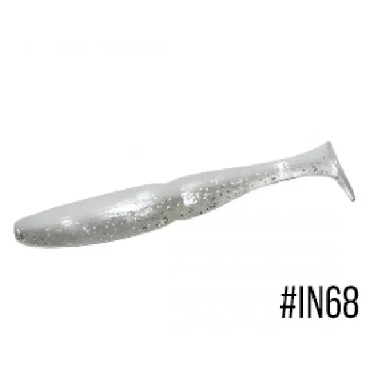 Intech Slim Shad 3,3″ (7 vnt. pak.) – #IN68