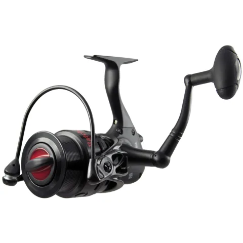 Ritė Feeder žūklei Black Side Batcher – 4500FD (3+1)