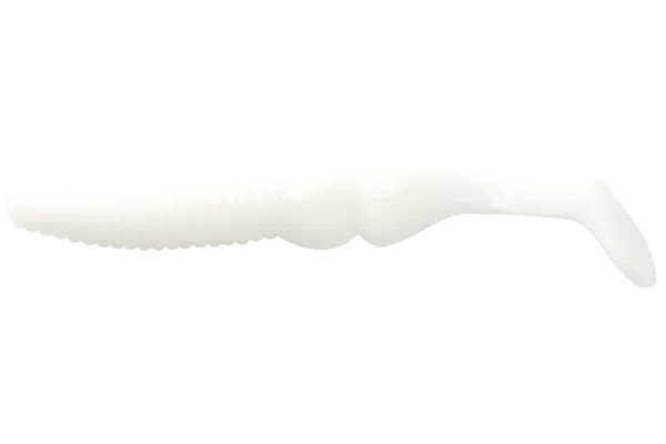 Silikoninis masalas LureMax BUTCHER – 020 Glow White