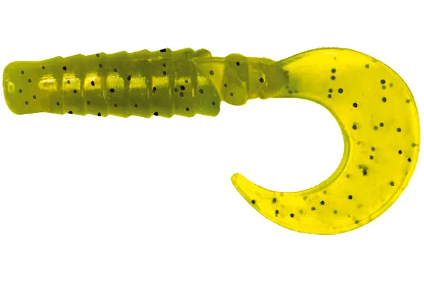 Silikoninis masalas LureMax EBUSI – 002 Lime Pepper