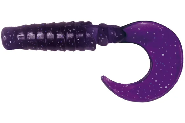 Silikoninis masalas LureMax EBUSI – 021 Deep Purple