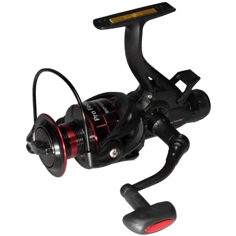 Feeder ritė Black Side Pro Feeder (3+1) – 3+1