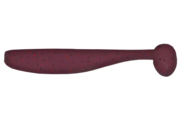 Silikoninis masalas LureMax SLIM SHAD – 031 Chile Loch
