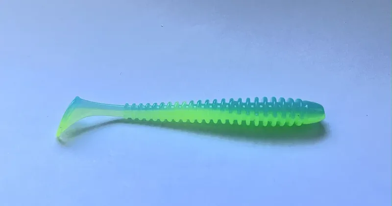 Silikoninis masalas BONY 3 inches (75mm) – GM12