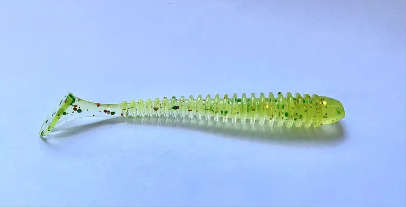 Silikoninis masalas BONY 3 inches (75mm) – GM14