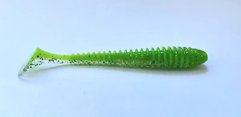 Silikoninis masalas BONY 3 inches (75mm) – GM15