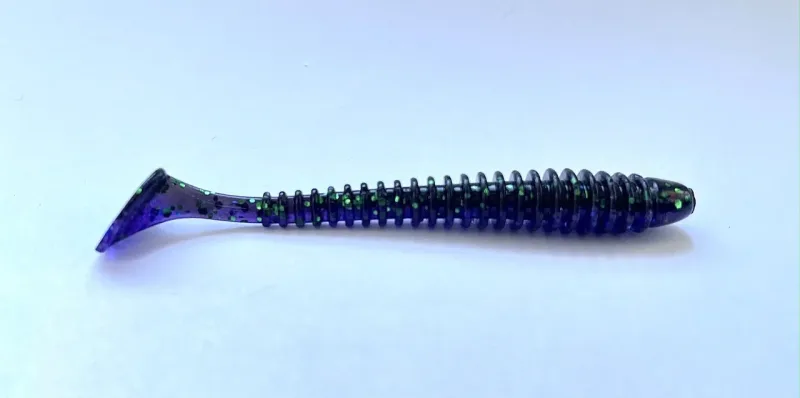 Silikoninis masalas BONY 3 inches (75mm) – GM18