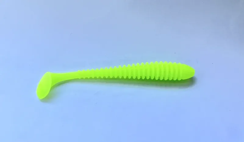 Silikoninis masalas BONY 3 inches (75mm) – GM19