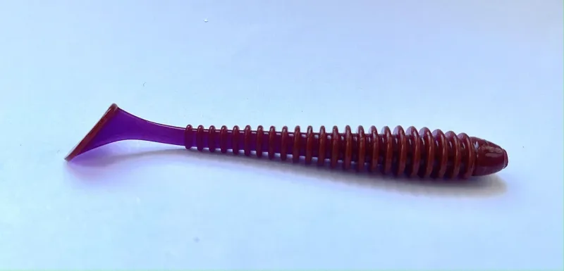 Silikoninis masalas BONY 3 inches (75mm) – GM21