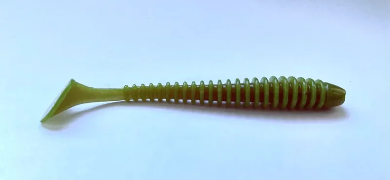 Silikoninis masalas BONY 3 inches (75mm) – GM22