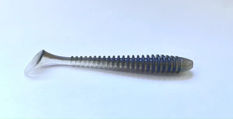 Silikoninis masalas BONY 3 inches (75mm) – GM24