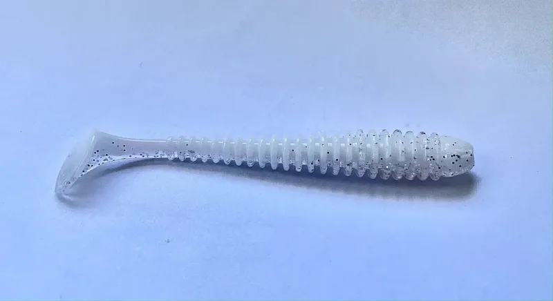Silikoninis masalas BONY 3 inches (75mm) – GM17