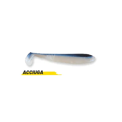 Silikoninis masalas Herakles BENJO XX 14,5cm 1 vnt. – Acciuga